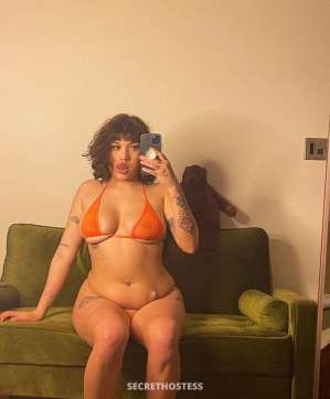 Mary, escort in Liverpool