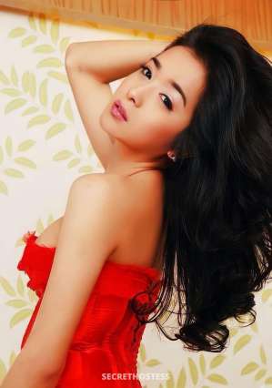 Anne 24Yrs Old Escort 50KG 160CM Tall Manila Image - 6