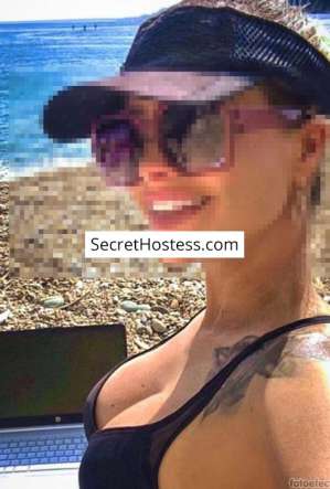 Anne, Agency in Palma de Mallorca