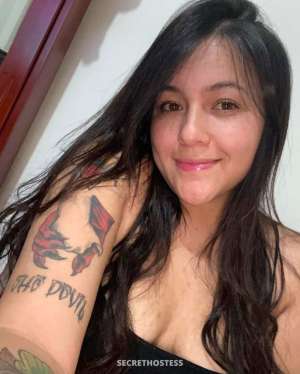 25 year old Latino Escort in Halifax Camila Maria, escort