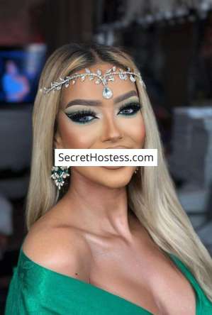25 year old Asian Escort in Puerto Banus Cristina, Agency