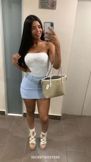 Emily, escort in Granada