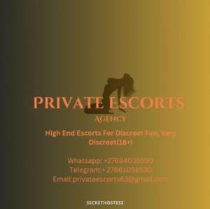 High-End Adult Directory(18+), escort in Durban