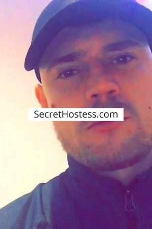 GirthyGuy 32 year old Escort in Great Yarmouth
