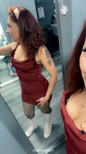 0 year old Hungarian Escort in Newark NJ Oxana