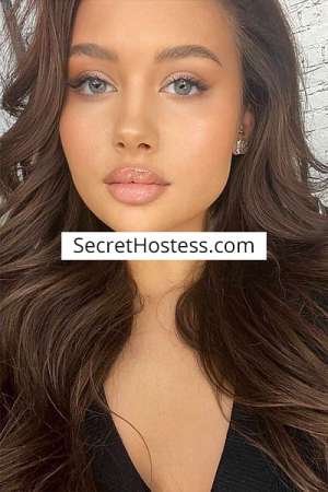 23 year old Caucasian Escort in Kimberley