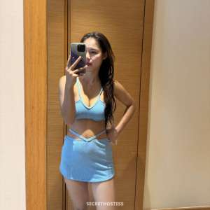 KIRA-NEW-RIMING-CIM-NURU-FULL SERVICE, escort in Dubai