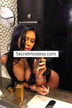 27 year old Caucasian Escort in Nataly