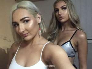 Two Real HOT AUSTRALIAN Girls - Sexual Nymphs - NEED COCK UR in Bendigo