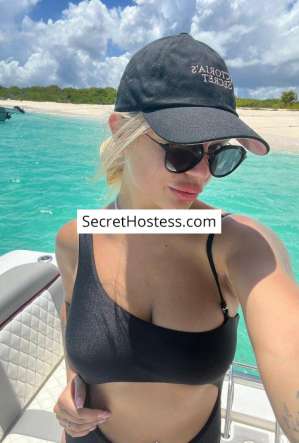 22 year old Caucasian Escort in Tirana Rita, Independent