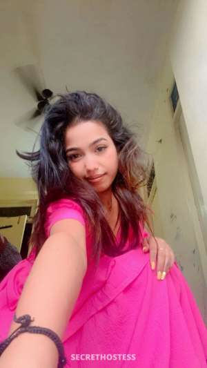 Zafi, escort in Gurgaon