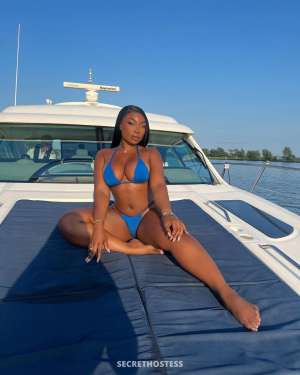 Ruby 24Yrs Old Escort 165CM Tall Dubai Image - 4