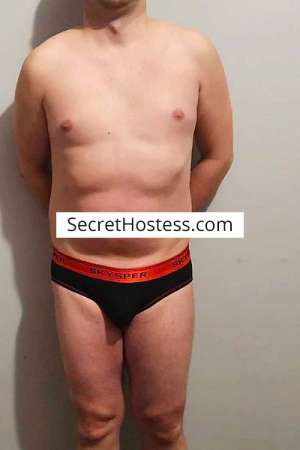 30 year old Caucasian Escort in Hull Tomas