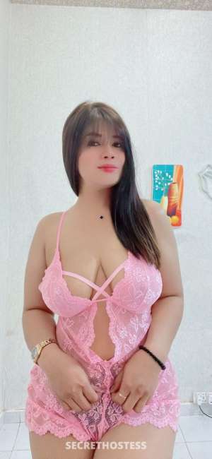 Valerie Phillpines, escort in Dubai