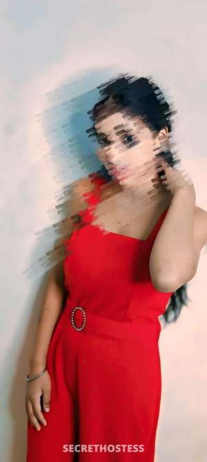25 year old Indian Escort in Mumbai Zoya, escort
