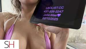 22Yrs Old Escort Oshawa Image - 0
