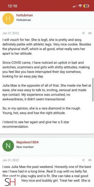 22Yrs Old Escort Oshawa Image - 1