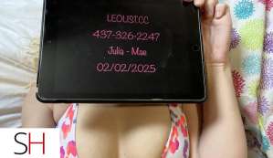 22Yrs Old Escort Oshawa Image - 4