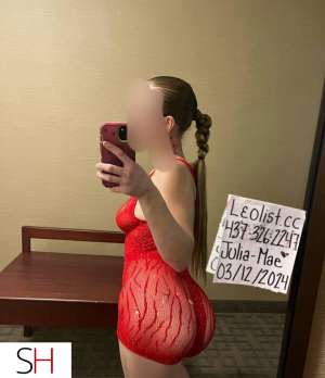 22Yrs Old Escort Oshawa Image - 5