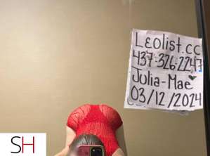 22Yrs Old Escort Oshawa Image - 8
