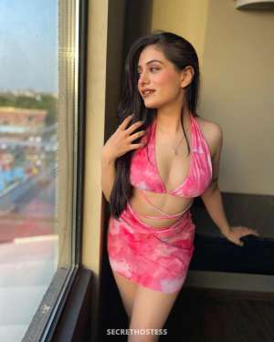 Jayu Sharma Available, escort in Mumbai