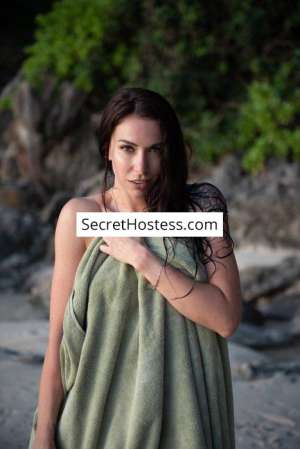 33 year old Caucasian Escort in Prague Ani Blackfox Pornstar, Independent