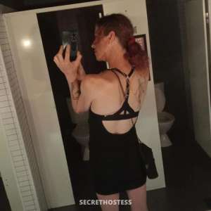 34 year old Escort in Perth Natural trans girl sexy escort new to Perth