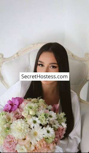 22 year old Mixed Race Escort in Kiev Emma, Agency