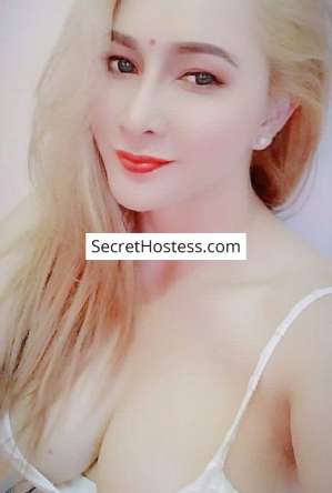 28 year old Indian Escort in Mumbai Hanaza, Independent