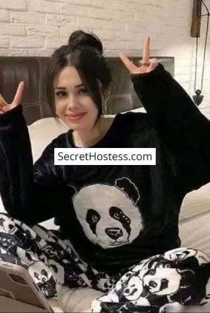 22 year old Arabian Escort in Baku Jasmin, Independent