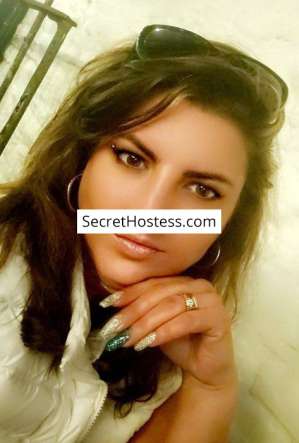 35 year old Caucasian Escort in Weston-super-mare Jelizaveta, Independent