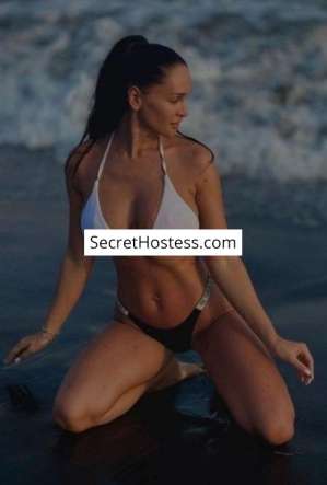 22 year old Caucasian Escort in Barranquilla Martha, Agency