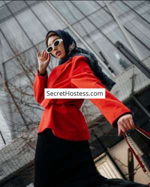 21 year old Asian Escort in Mersin Megg, Agency