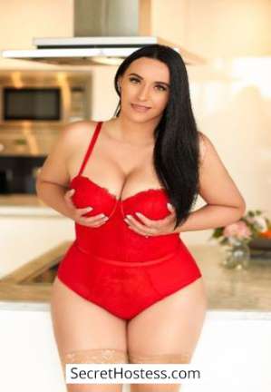 30 year old Escort in London Montal, Movida Escorts Agency