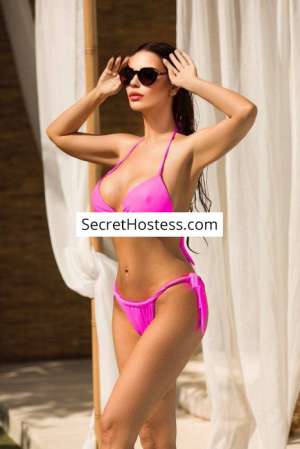 Ronna, Independent in Dnipro