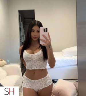 21 year old Colombian Escort in Delta/Surrey/Langley Stella 21Yrs Old Colombian Escort Brown Eyes C Cup Delta/