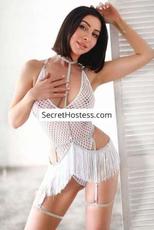 29 year old Caucasian Escort in Athens Vivien, Agency