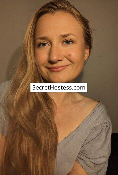 Ella 39Yrs Old Escort 64KG 170CM Tall Porto Image - 0