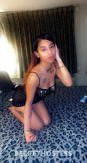 Poca 21Yrs Old Escort Cleveland OH Image - 1