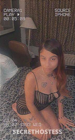Poca 21Yrs Old Escort Cleveland OH Image - 3