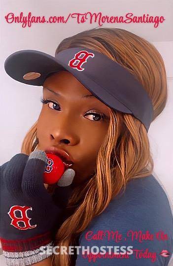 morenasantiago 26Yrs Old Escort Boston MA Image - 0