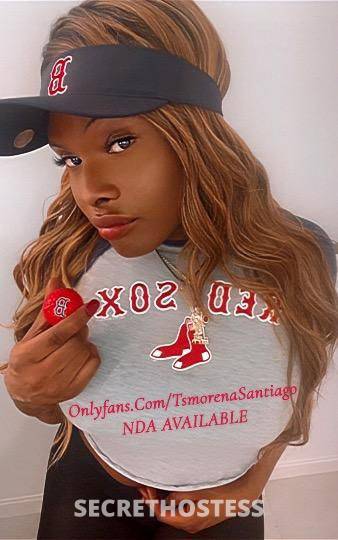 morenasantiago 26Yrs Old Escort Boston MA Image - 2