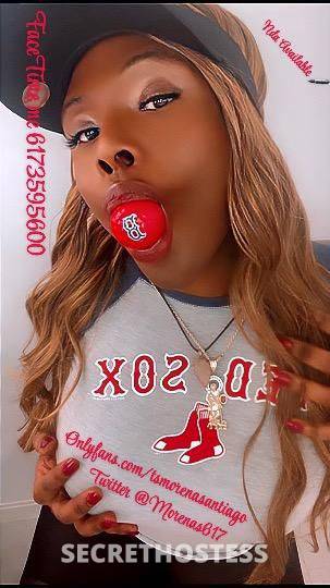 morenasantiago 26Yrs Old Escort Boston MA Image - 4