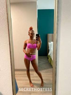 20 year old Escort in Alexandria LA Fantasy