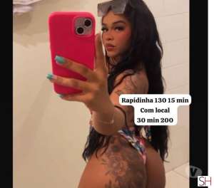 22Yrs Old Escort Mato Grosso do Sul Image - 1