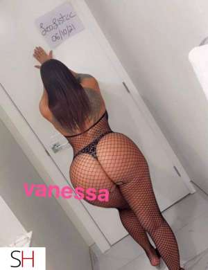 24 year old Caucasian Escort in Prevost vanessa dispo outcall