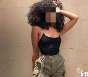 26 year old Mestizos Escort in Aracruz Espirito Santo Izabella Martins