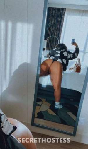CurvY Oiled Up &amp; Ready R Ready 4 A King XPerience IM in St. Augustine FL