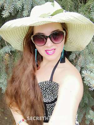 32 year old Escort in Warszawa Aliya