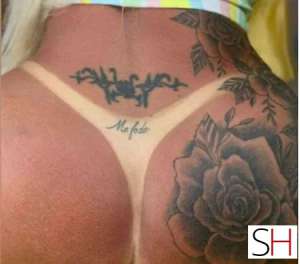 Loira top bumbum GG 100 C ANAL in Alagoas